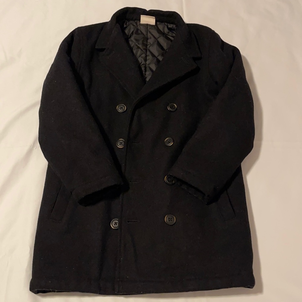PeaCoat